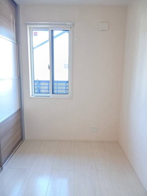 和歌山市駅 バス7分  河北中学校前下車：停歩8分 2階の物件内観写真