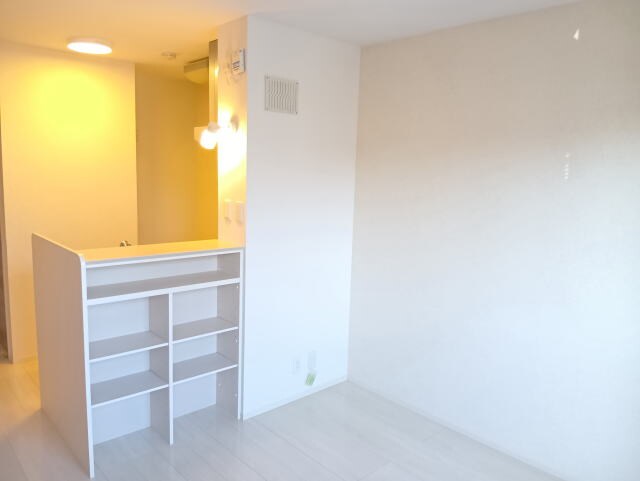 和歌山市駅 バス7分  河北中学校前下車：停歩8分 2階の物件内観写真