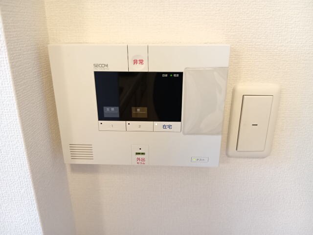 和歌山市駅 バス7分  河北中学校前下車：停歩8分 2階の物件内観写真