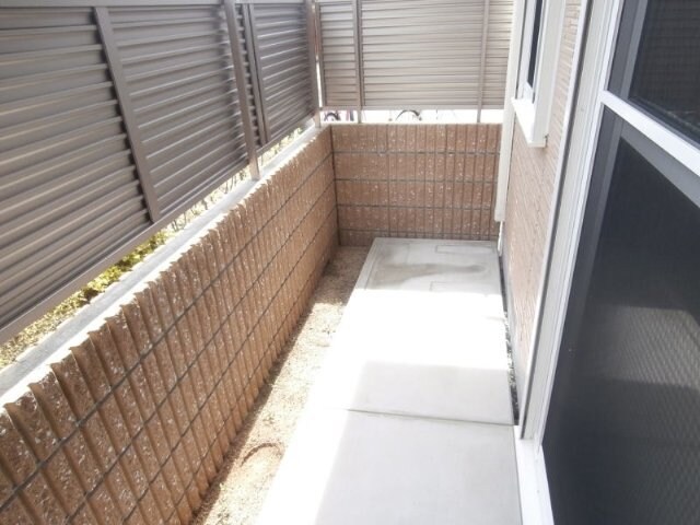 岩出駅 徒歩6分 1階の物件内観写真