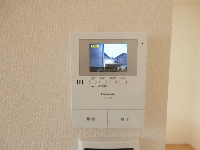 岩出駅 徒歩6分 1階の物件内観写真