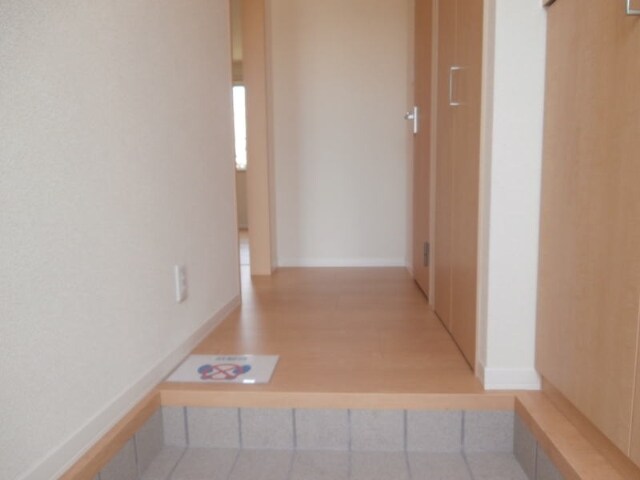 岩出駅 徒歩6分 1階の物件内観写真