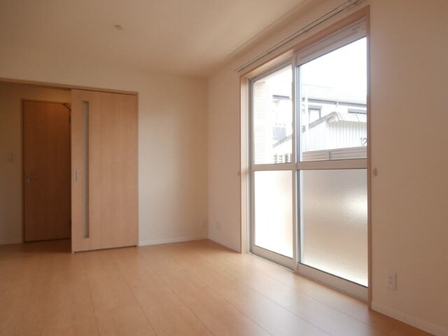 岩出駅 徒歩6分 1階の物件内観写真