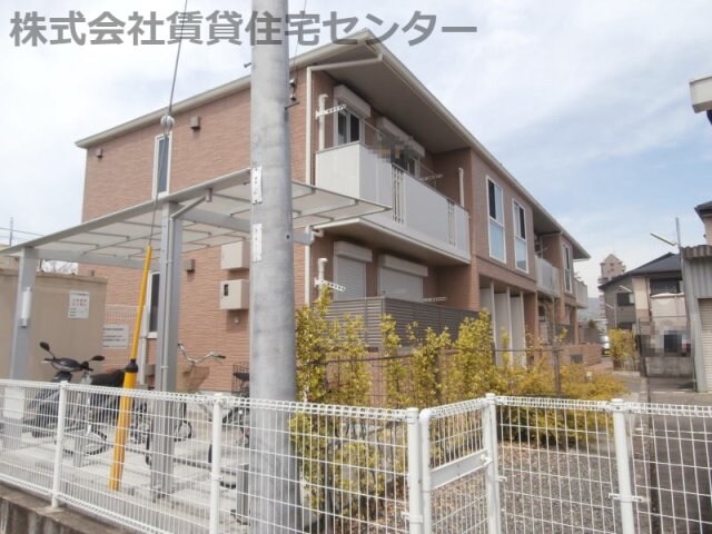 岩出駅 徒歩6分 1階の物件内観写真