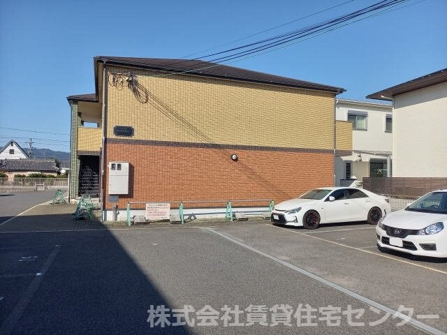 紀伊中ノ島駅 徒歩13分 1階の物件外観写真