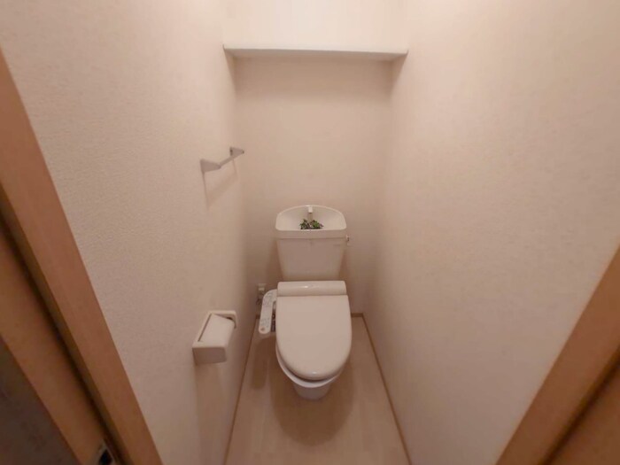 東松江駅 徒歩11分 1階の物件内観写真