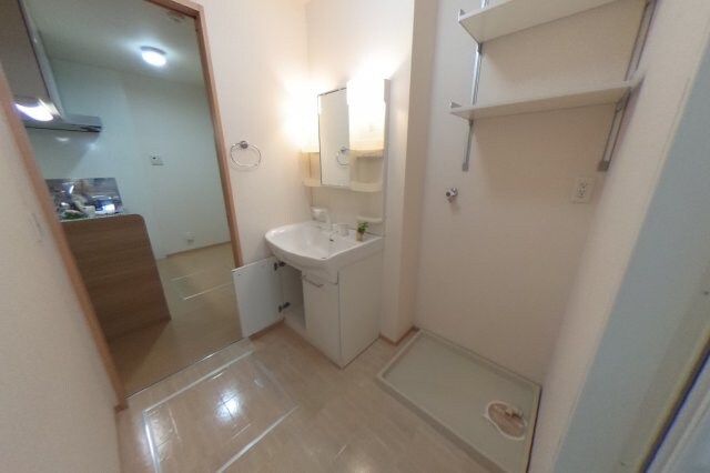 東松江駅 徒歩11分 1階の物件内観写真