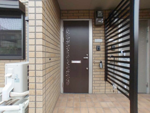 東松江駅 徒歩11分 1階の物件内観写真