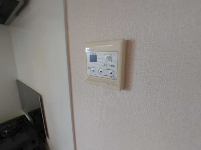 東松江駅 徒歩11分 1階の物件内観写真