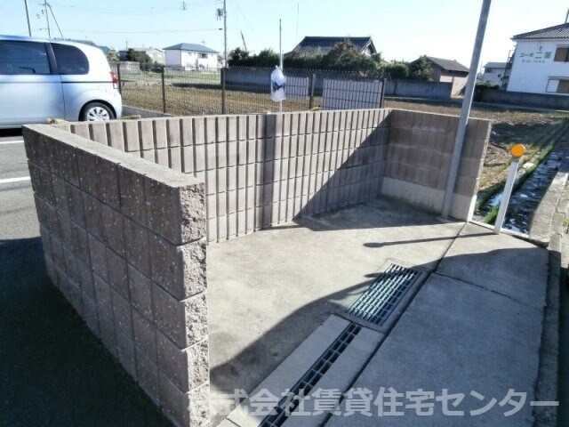 東松江駅 徒歩11分 1階の物件内観写真