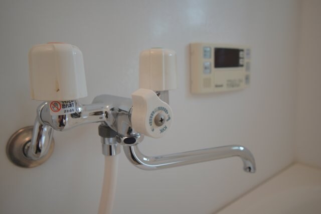 和歌山駅 徒歩3分 2階の物件内観写真