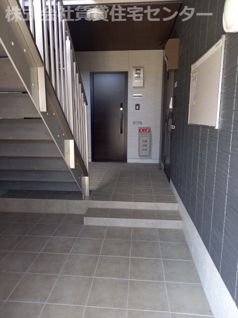 田中口駅 徒歩7分 2階の物件外観写真