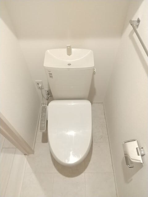 宮前駅 徒歩17分 2階の物件内観写真