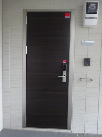 宮前駅 徒歩17分 2階の物件内観写真