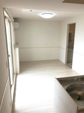 宮前駅 徒歩17分 2階の物件内観写真