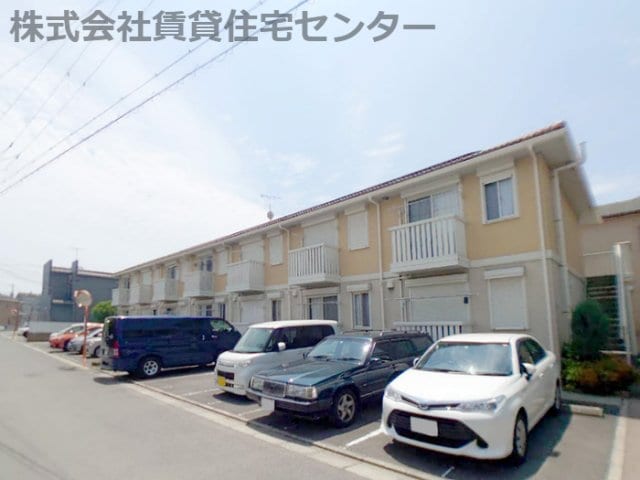 紀伊中ノ島駅 徒歩7分 1階の物件外観写真