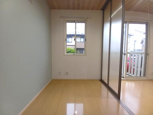 紀伊中ノ島駅 徒歩7分 1階の物件内観写真