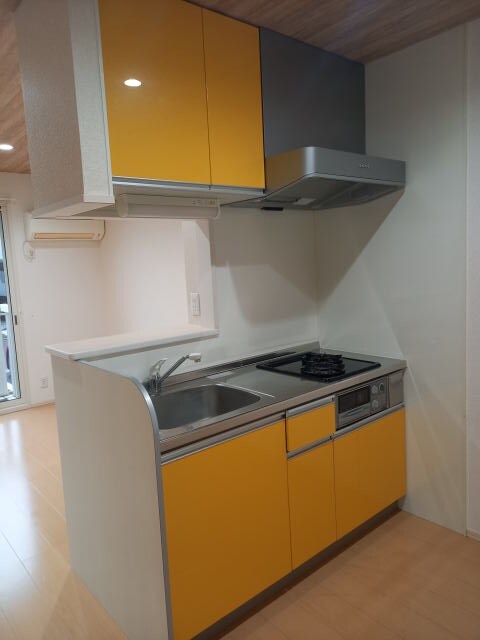 紀伊中ノ島駅 徒歩7分 1階の物件内観写真