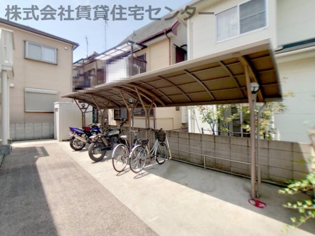 紀伊中ノ島駅 徒歩7分 1階の物件内観写真