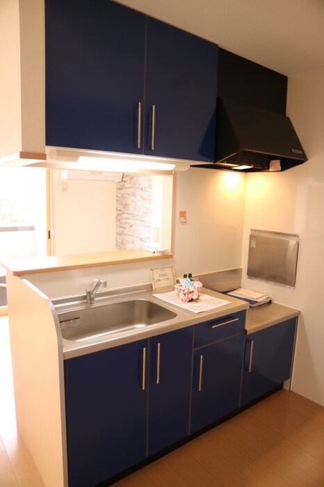 紀三井寺駅 徒歩25分 2階の物件内観写真