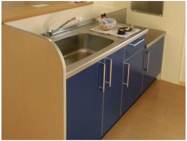 紀三井寺駅 徒歩25分 2階の物件内観写真