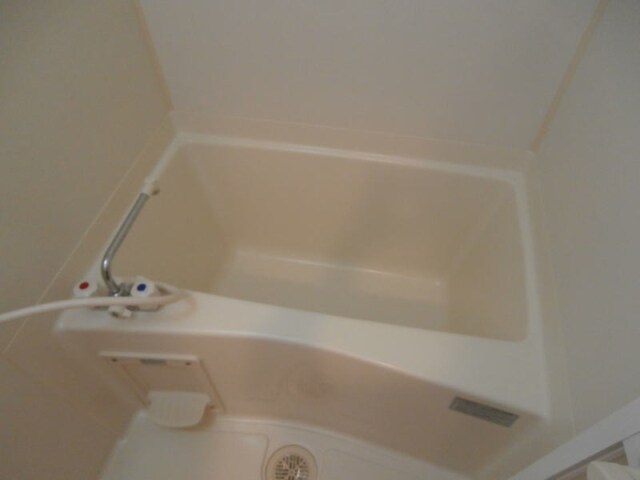 和歌山市駅 バス12分  日赤医療センター前下車：停歩6分 1階の物件内観写真