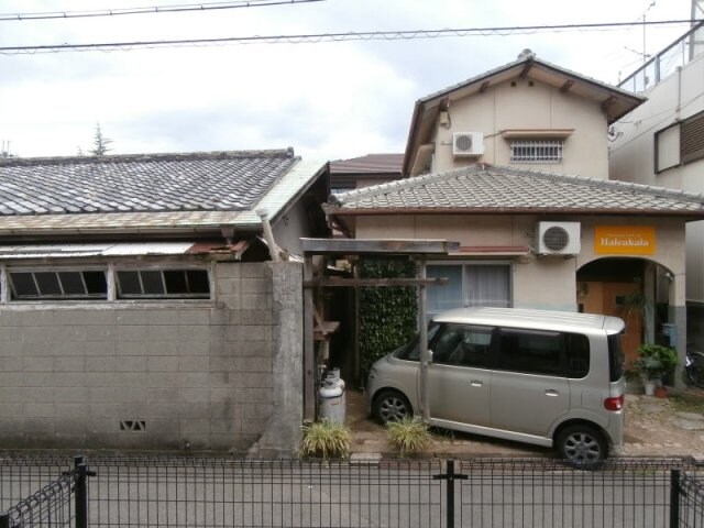 和歌山市駅 バス12分  日赤医療センター前下車：停歩6分 1階の物件内観写真