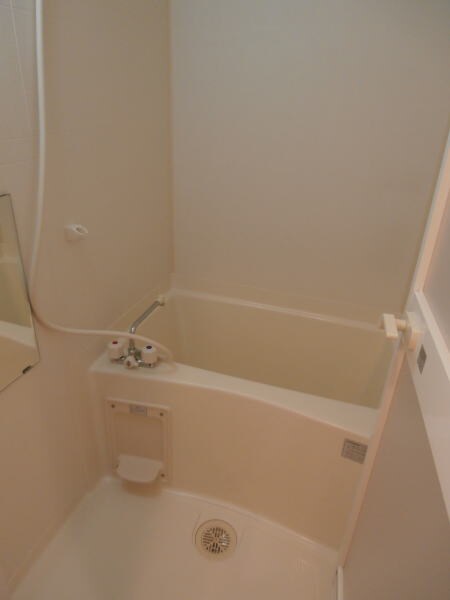 和歌山市駅 バス12分  日赤医療センター前下車：停歩6分 1階の物件内観写真