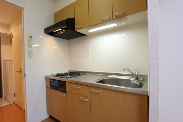 和歌山駅 徒歩5分 4階の物件内観写真