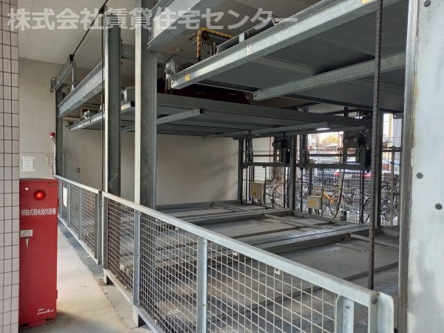 和歌山駅 徒歩5分 4階の物件外観写真