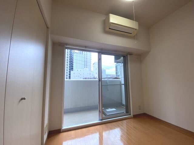 和歌山駅 徒歩5分 4階の物件内観写真