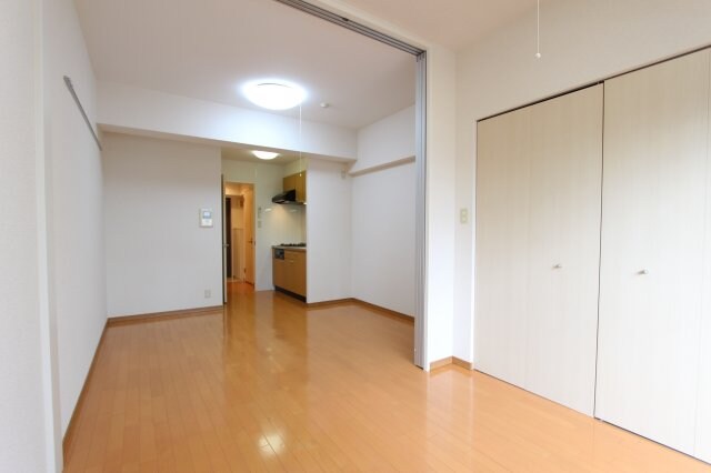 和歌山駅 徒歩5分 4階の物件内観写真