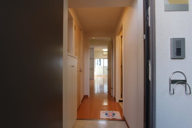 和歌山駅 徒歩5分 4階の物件内観写真