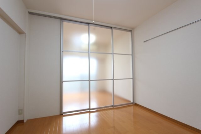 和歌山駅 徒歩5分 4階の物件内観写真