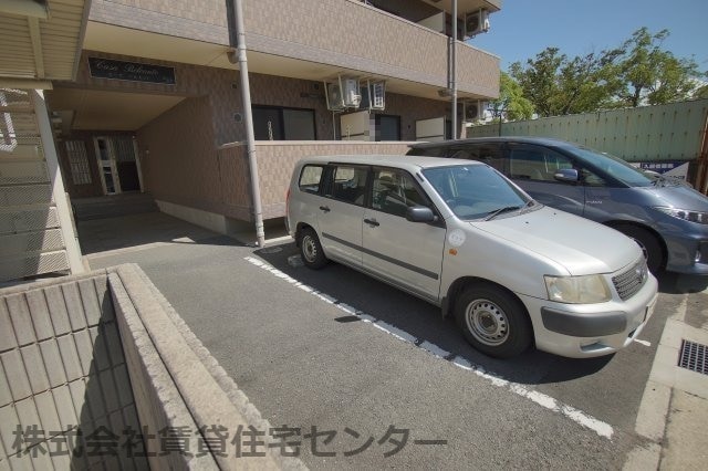 和歌山駅 徒歩11分 3階の物件外観写真