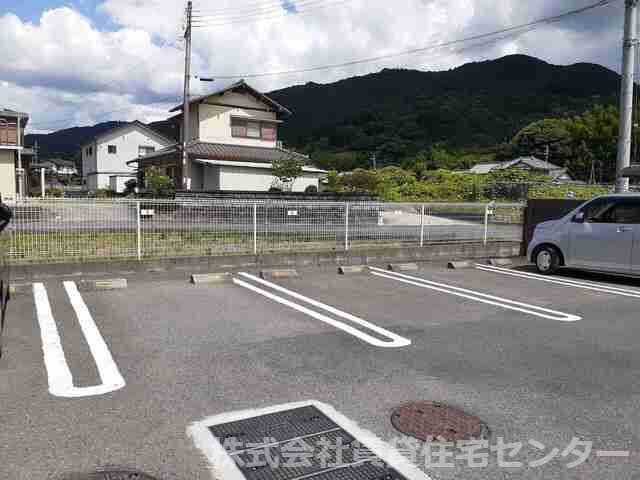 橋本駅 徒歩19分 1階の物件外観写真