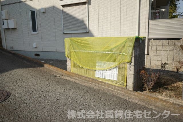 和歌山市駅 バス10分  和歌山バス湊小前停下車：停歩10分 2階の物件内観写真