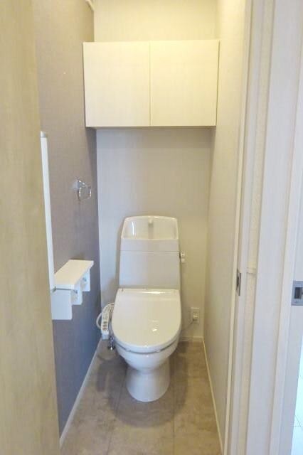 中松江駅 徒歩9分 2階の物件内観写真