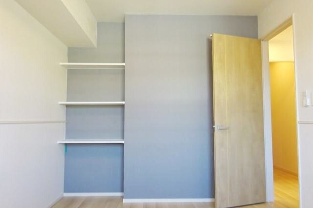 中松江駅 徒歩9分 2階の物件内観写真