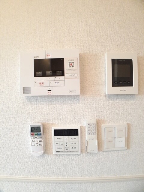 中松江駅 徒歩9分 2階の物件内観写真