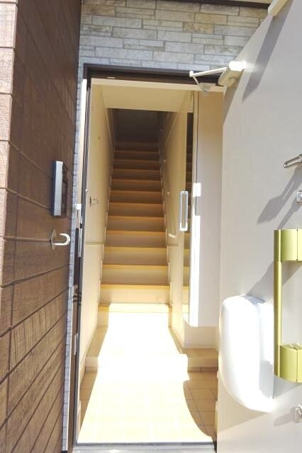 中松江駅 徒歩9分 2階の物件内観写真