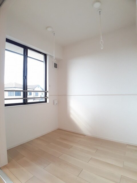 中松江駅 徒歩9分 2階の物件内観写真