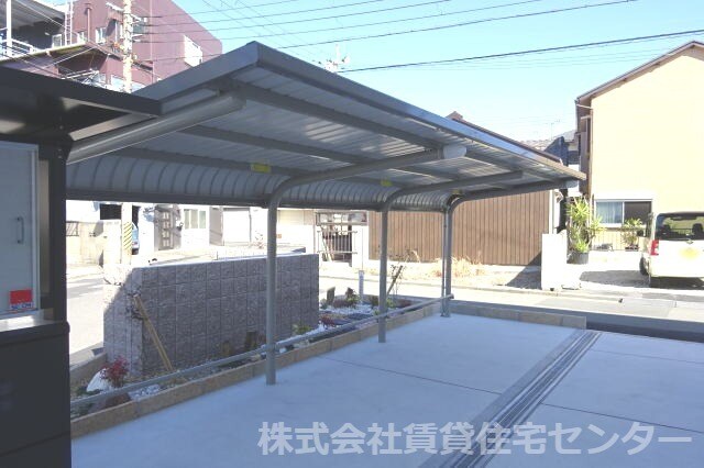 中松江駅 徒歩9分 2階の物件内観写真