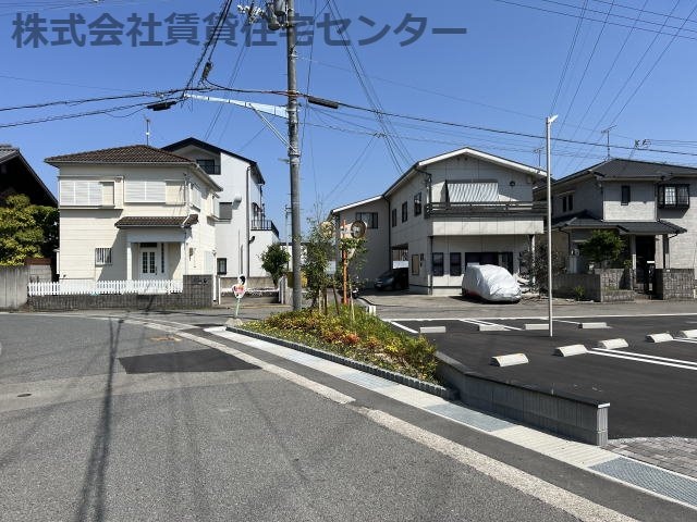 和歌山駅 徒歩29分 3階の物件外観写真