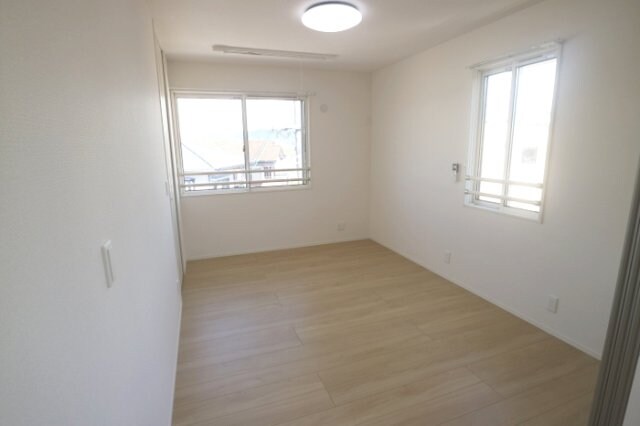 和歌山駅 徒歩29分 3階の物件内観写真