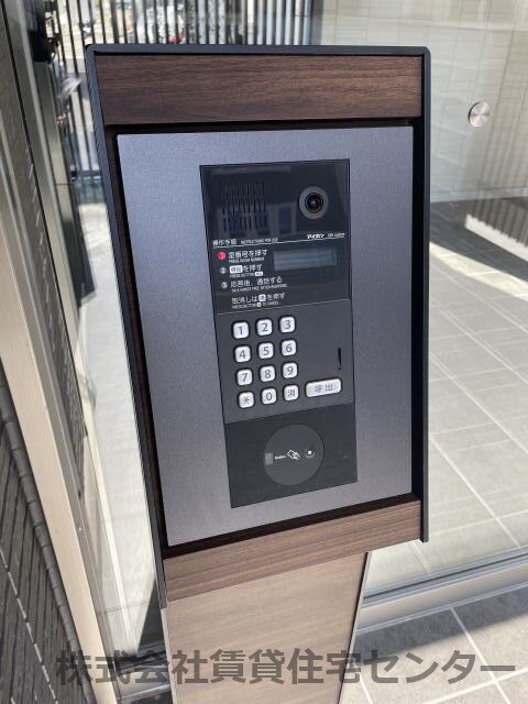 和歌山駅 徒歩29分 3階の物件内観写真