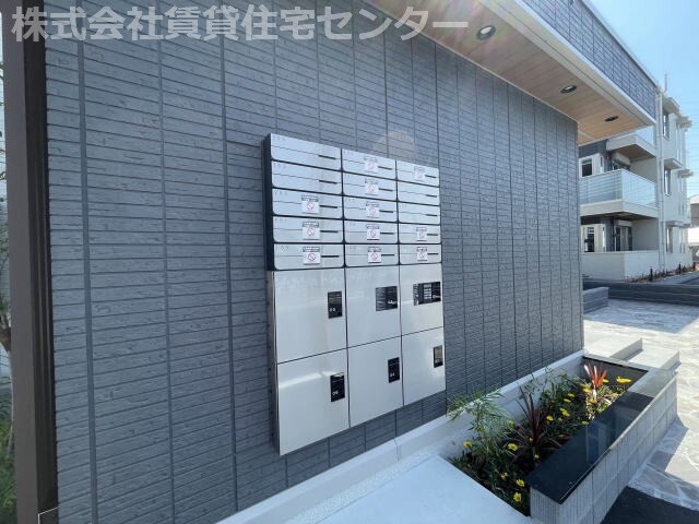 和歌山駅 徒歩29分 3階の物件内観写真