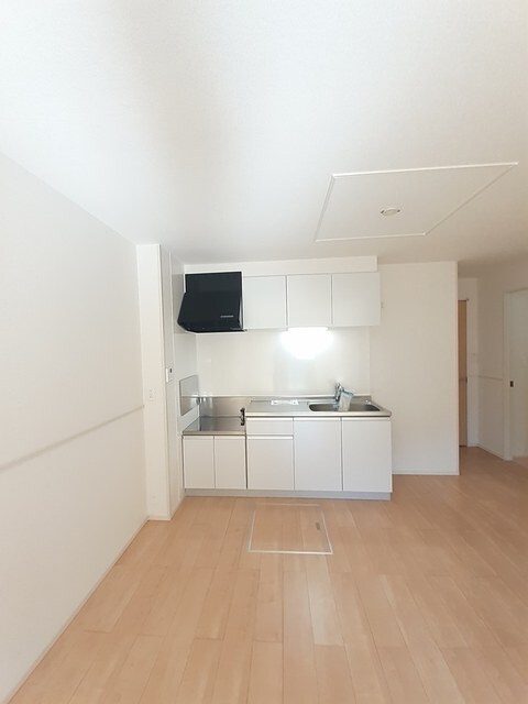 和歌山駅 バス30分  大浦下車：停歩3分 1階の物件内観写真