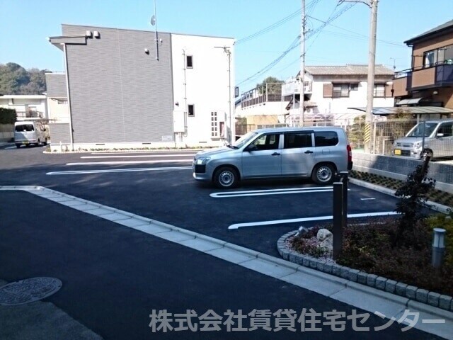 和歌山駅 バス30分  大浦下車：停歩3分 1階の物件外観写真