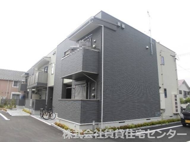 和歌山駅 バス30分  大浦下車：停歩3分 1階の物件外観写真